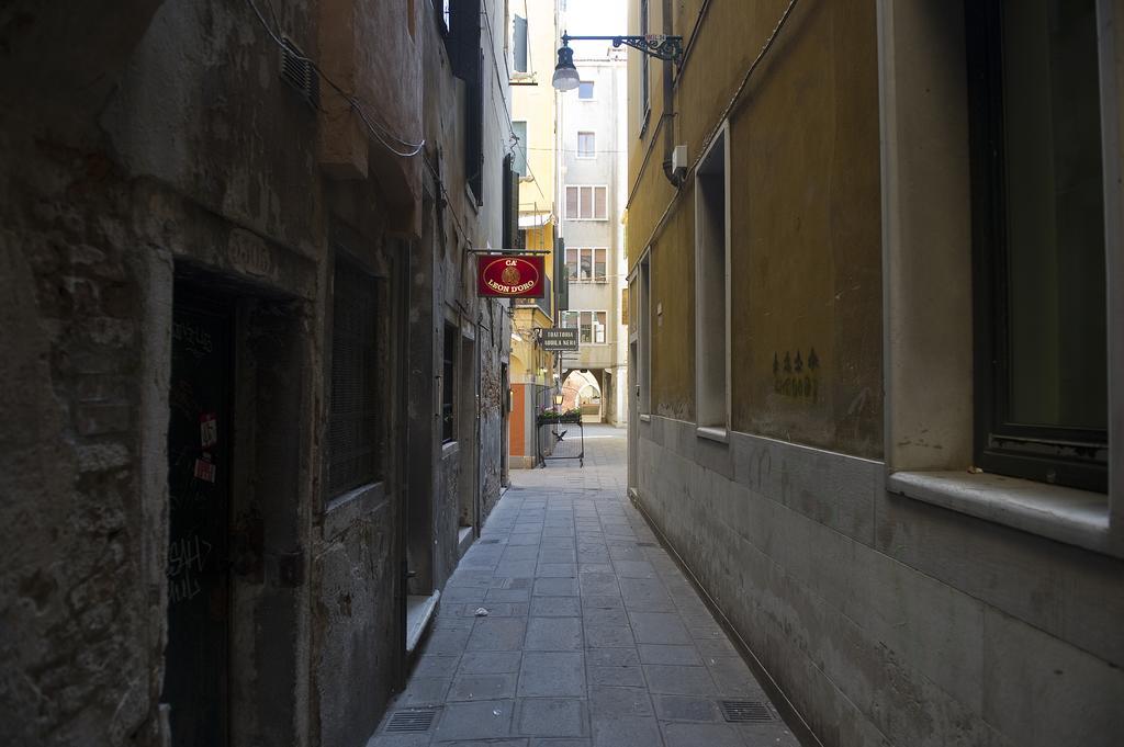 San Marco - Rialto With Wifi Apartamento *
