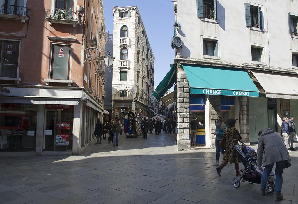 Apartamento San Marco - Rialto With Wifi *