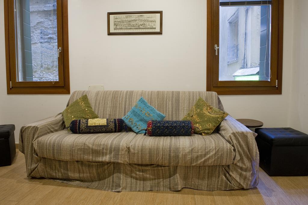 Apartamento San Marco - Rialto With Wifi