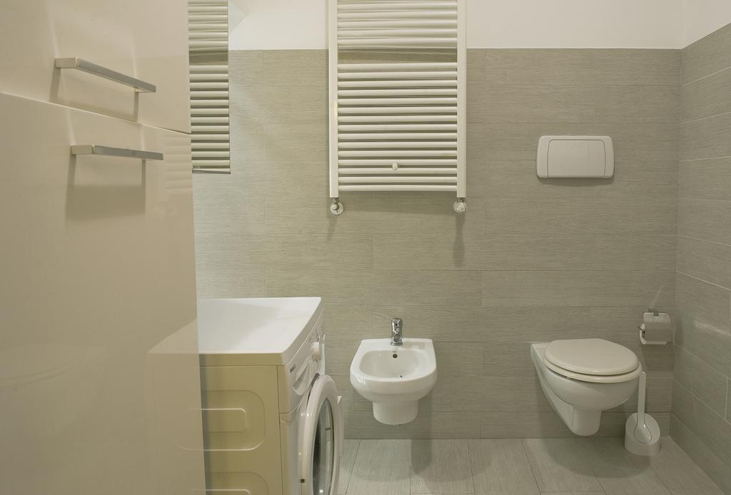 San Marco - Rialto With Wifi Apartamento Venecia